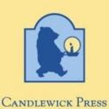 Candlewick Childrens' Books Now Available on Apple's iBookstore