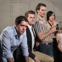 A HARD RAIN Begins Next Month at Theater for the New City