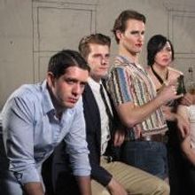 A HARD RAIN Begins Next Month at Theater for the New City