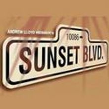 Drury Lane Theatre Presents SUNSET BOULEVARD, Beginning 1/24