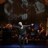 Geffen Playhouse to Premiere HERSHEY FELDER IN ABE LINCOLN'S PIANO, Begin. Jan. 3…