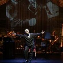 Geffen Playhouse to Premiere HERSHEY FELDER IN ABE LINCOLN'S PIANO, Begin. Jan. 3…