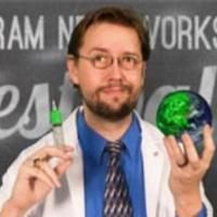 BWW Interview: Playwright Jeremy Sony of Tennessee Repertory Theatre