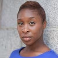 Cynthia Erivo and Cassidy Janson Star in Ahrens & Flaherty's DESSA ROSE European…
