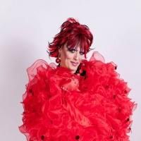 Trustus Presents LADIES OF LADY STREET CABARET Tonight