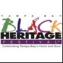 13th Annual Tampa Bay Black Heritage Festival Kicks Off Today