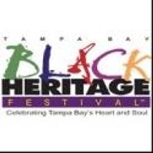 13th Annual Tampa Bay Black Heritage Festival Kicks Off Today
