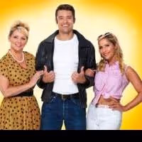 Ben Freeman, Cheryl Baker & Heidi Range Open In HAPPY DAYS UK Premiere This Weekend
