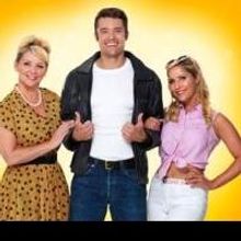 Ben Freeman, Cheryl Baker & Heidi Range Open In HAPPY DAYS UK Premiere This Weekend