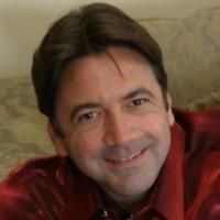 Author Rayme Sciaroni Set for DINNER FOR GOD Cabaret Event Tonight