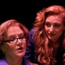 BWW Reviews: Mad Cow's COLLECTED STORIES Is a Beautifully Complex Character Study