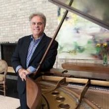 The Houston Symphony and JCC Present Jeffrey Siegel's Keyboard Conversations, 10/12-3
