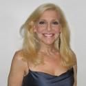 Singer Laury Shelley Makes NY Solo Debut at the Metropolitan Room Tonight, 10/8