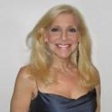 Singer Laury Shelley Makes NY Solo Debut at the Metropolitan Room Tonight, 10/8