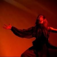 Photo Flash: BUTOH MEDEA Appears at United Solo