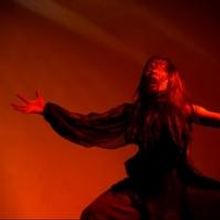 Photo Flash: BUTOH MEDEA Appears at United Solo