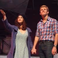 Photo Flash: First Look at Brent Schindele, Marisa Duchowny and More in STRIKING 12…