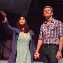 Photo Flash: First Look at Brent Schindele, Marisa Duchowny and More in STRIKING 12 a