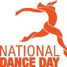 Cary Dance Studio Helps Celebrate National Dance Day Today