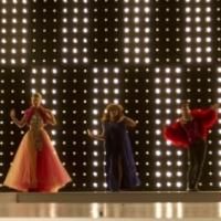 Photos and Audio: Tonight on GLEE- LES MISERABLES, Queen and More!