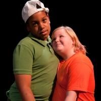 SIDEWAYS STORIES FROM WAYSIDE SCHOOL Heads to the Aurora Fox, Now thru 7/24