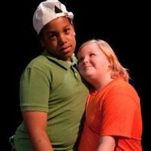 SIDEWAYS STORIES FROM WAYSIDE SCHOOL Heads to the Aurora Fox, Now thru 7/24