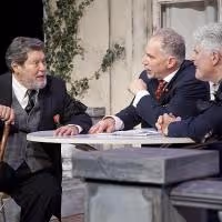 BWW Reviews: Stirring HEROES Arrives at Shakespeare & Company