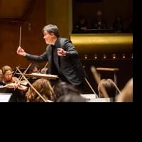 Alan Gilbert to Conduct New York Philharmonic in Verdi's REQUIEM Next Month