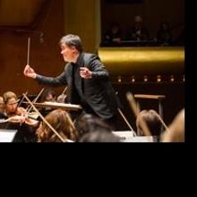 Alan Gilbert to Conduct New York Philharmonic in Verdi's REQUIEM Next Month