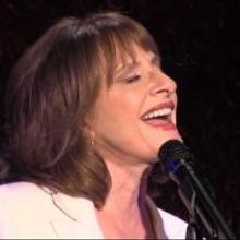 TV: Patti's Back! Watch Preview from Patti LuPone's THE LADY WITH THE TORCH at 54 Below