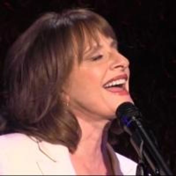 TV: Patti's Back! Watch Preview from Patti LuPone's THE LADY WITH THE TORCH at 54 Below - Cabaret Theater Video