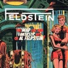 Grant Geissman Profiles MAD Magazine and EC Comics Legend Al Feldstein in New Biograp