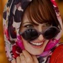 Gia Mora to Present EINSTEIN'S GIRL in Hollywood, 2/21