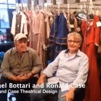 STAGE TUBE: Behind the Scenes Look at the Costumes of Harbor Lights' OLIVER! Video