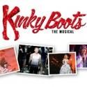 STAGE TUBE: Meet the Cast of Broadway-Bound KINKY BOOTS!