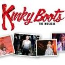 STAGE TUBE: Meet the Cast of Broadway-Bound KINKY BOOTS!