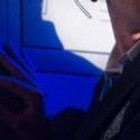 BWW Reviews: THE STATIC, Riverside Studios, October 19 2012 Photo