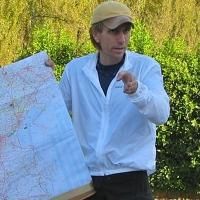 'Great Tour Guides of Northern Italy' Honor Bestowed Upon Vernon McClure of…