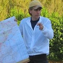 'Great Tour Guides of Northern Italy' Honor Bestowed Upon Vernon McClure of…