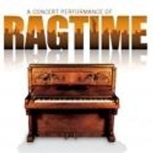 EXCLUSIVE - Full Cast Announced for RAGTIME Concert - Butler, Miller, Cavenaugh…