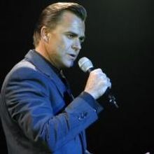 Dale Burridge Coming to Glen Street Theatre, 12 August