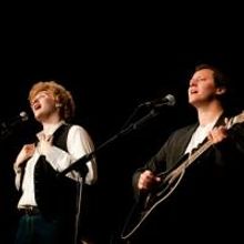 THE SIMON AND GARFUNKEL STORY Set for the Wyvern Theatre Tonight