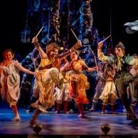 Photo Flash: First Look at Children's Theatre Company's PETER PAN THE MUSICAL