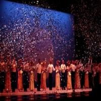 Alvin Ailey American Dance Theater Plays Holiday Engagement at New York City Center