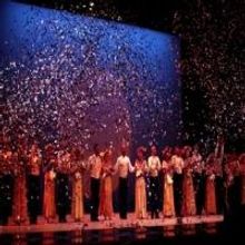 Alvin Ailey American Dance Theater Plays Holiday Engagement at New York City Center