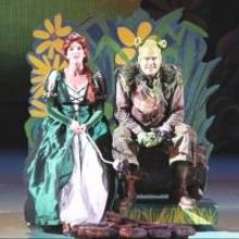 Photo Flash: First Look at Stephen Wallem, Julia Murney, Rob McClure and More in…
