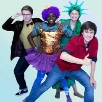 SCHOOLHOUSE ROCK LIVE! JR. Returns to Upper Darby Summer Stage, 7/30-8/1