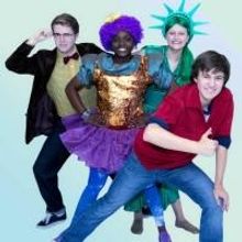 SCHOOLHOUSE ROCK LIVE! JR. Returns to Upper Darby Summer Stage, 7/30-8/1