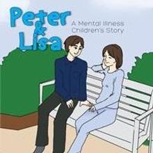 Charles Katz & Linda Baron-Katz Launch First Children's Book, PETER & LISA