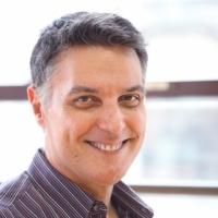 Robert Cuccioli and More Set for Amas Musical Theatre's DISTANT THUNDER Readings, 2/28-3/1
